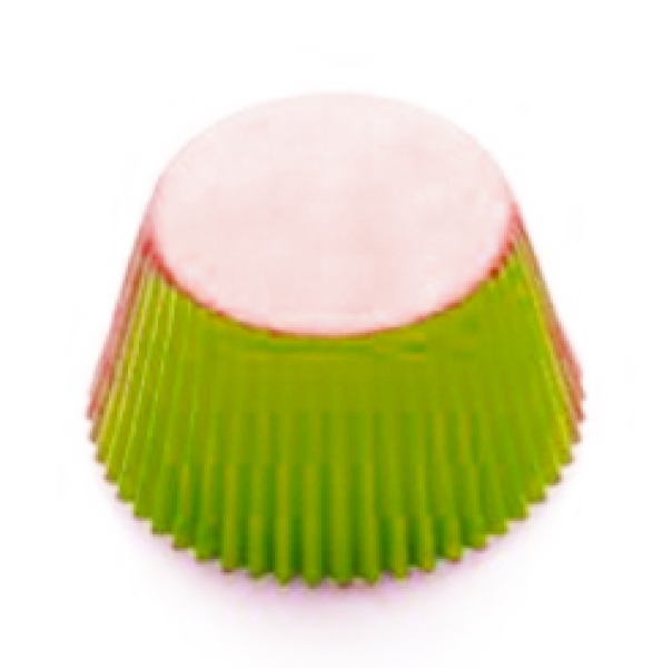 Baking Cups - Green